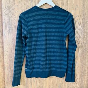 Lululemon Breeze By Long Sleeve